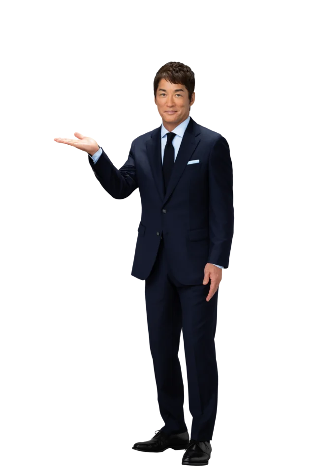 長嶋一茂